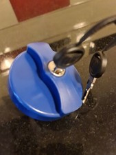 Replacement water inlet - replacement,