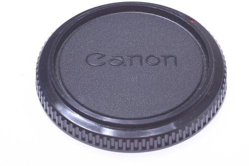 Canon bayonet mount - bayonet,