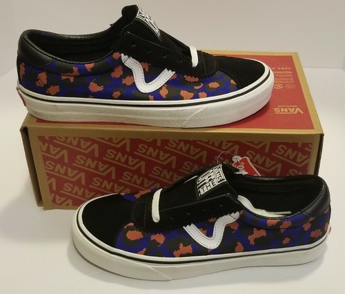 Vans sport black - vans, the