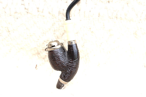 Pipe hunter - pipe,