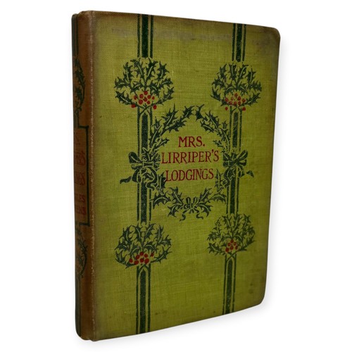 Mrs lirriper lodgings - lirriper's,