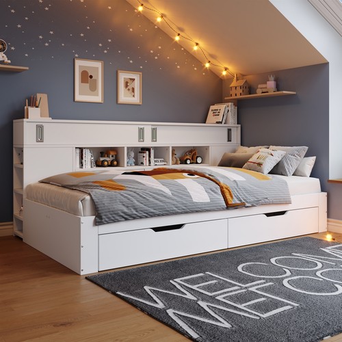 Daybed 3ft single - 3ft,