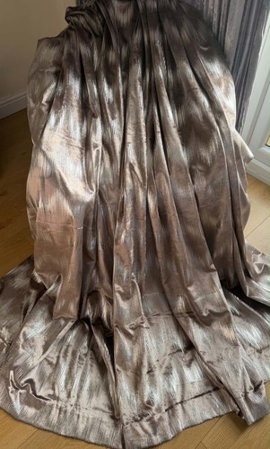 Mink silver metallic - mink,