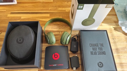 Beats dre solo3 - by,