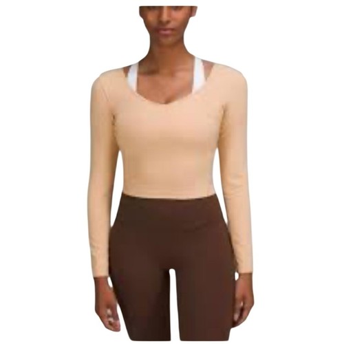 Lululemon align long - lululemon, sleeve