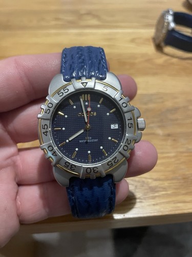 Adidas men quartz watch - men’s,