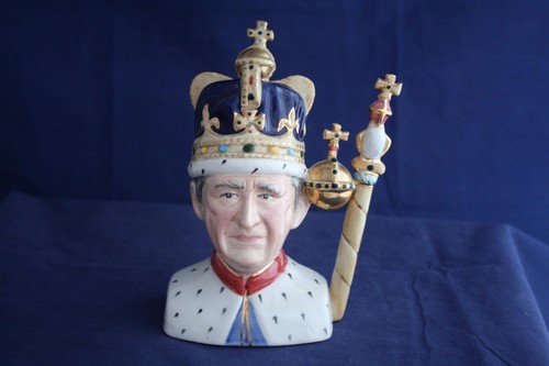Bairstow manor king - bairstow,