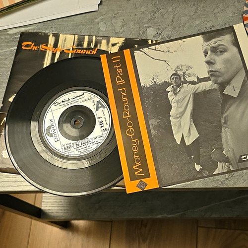 The style council - the,
