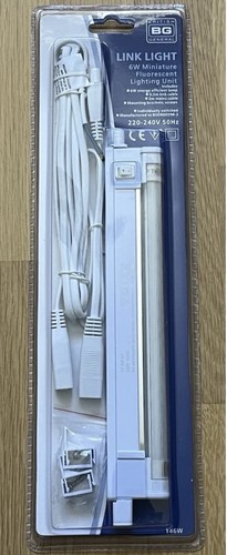 T46w inch kitchen - 6w, 11”