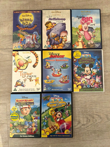 Disney junior winnie the - disney,