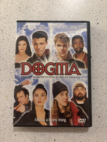 Dogma rare oop - 2005),