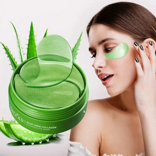 Pcs under eye pads - pcs,