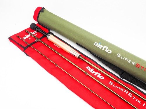 Airflo super stik - airflo, #6/7
