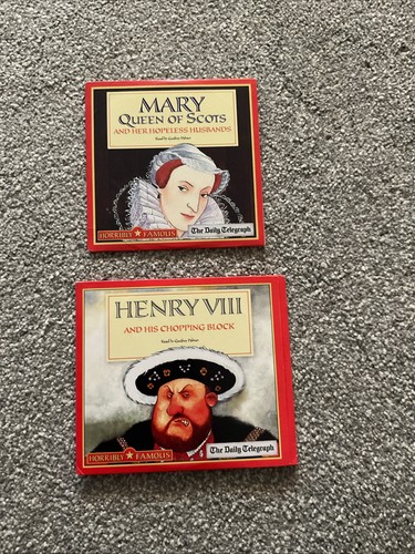 Henry v111 and - and, his