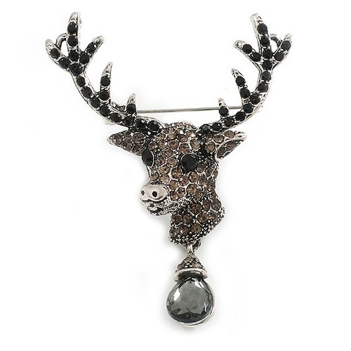 Statement grey coloured - statement,