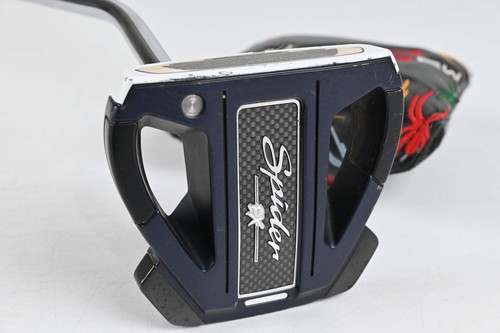 Left hand taylormade spider - left,