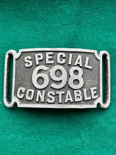 Obsolete hiatt british special - obsolete,