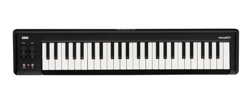 Korg microkey2 usb midi - microkey2-49,