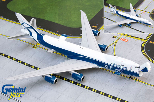Gemini jets 400 b747 - gemini, 1:400