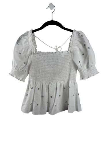 Hill house emeline top - hill, womens