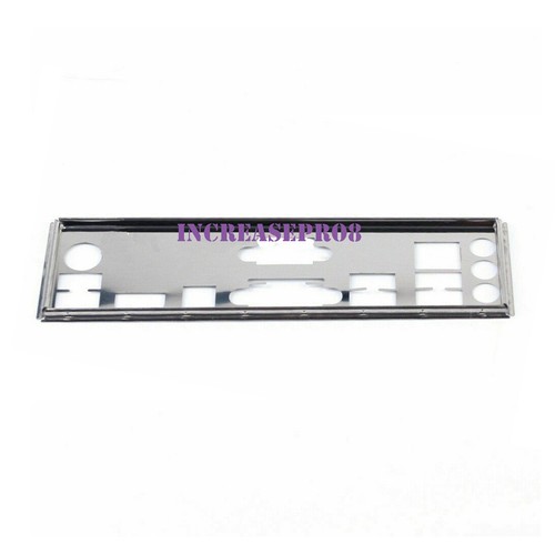 Backplate for asus p8h77 - backplate,