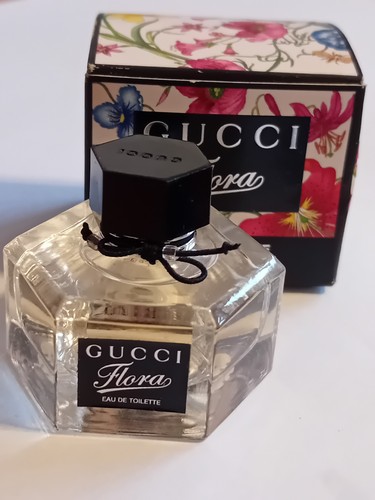 Original gucci flora - flora, by