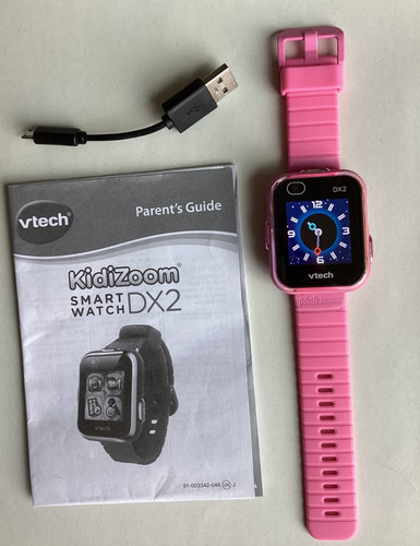 Vtech kidizoom dx2 - vtech,