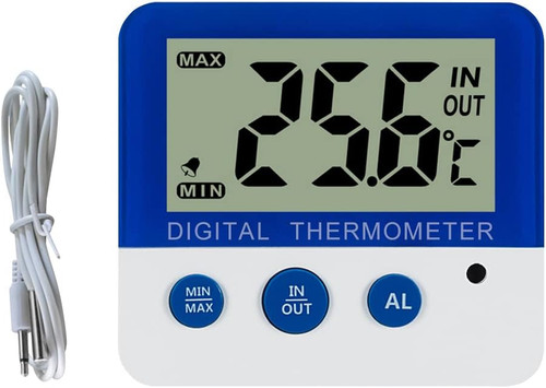 Digital freezer fridge - digital, freezer/fridge