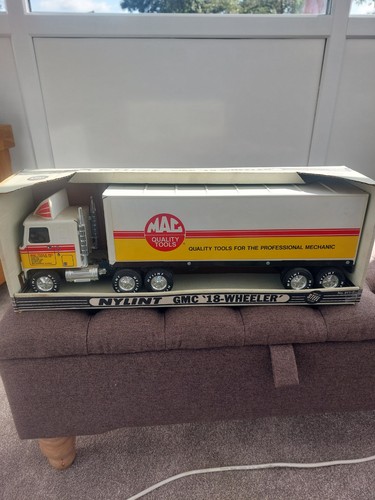 Mac tools vintage large - mac,
