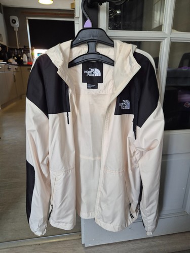 North face jacket - face,