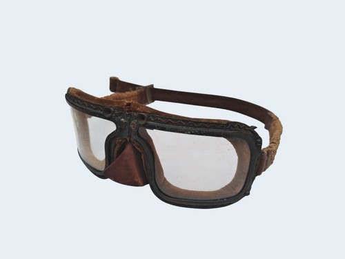 Ww2 raf mkiiia flying goggles - mkiiia,