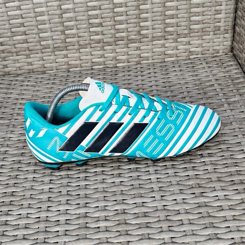 Adidas nemeziz messi fg - messi, 17.4