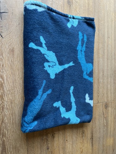 Fortnite blanket fleece - blanket,