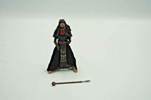 Star wars vintage collection - star,