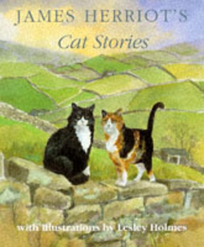 James herriot cat stories - herriot's,