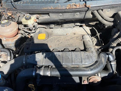 L314 land rover - l314,