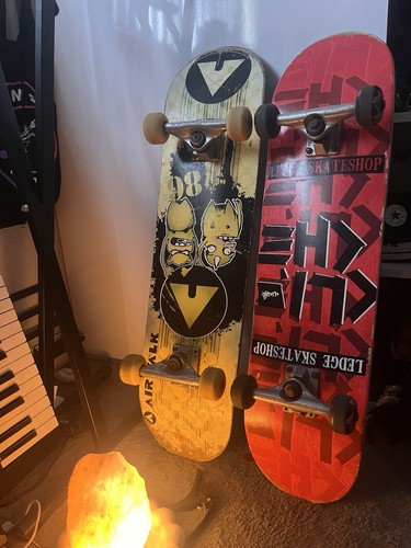 Skateboard bundle - skateboard,