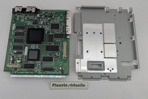 Mainboard va1 dreamcast sega - mainboard,