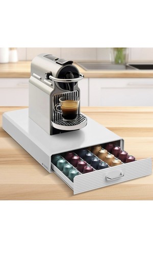 Coffee pod holder - coffee,
