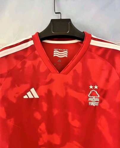 Nottingham forest shirt size - nottingham,