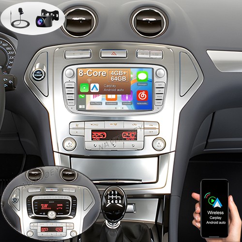 64gb for ford max mondeo - ford,