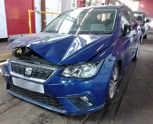 Abs pump seat ibiza mk5 - pump,