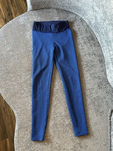 Women textured blue - women’s,