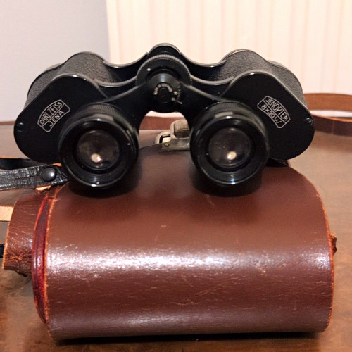 Carl zeiss jena jenoptem 8x30 - carl,
