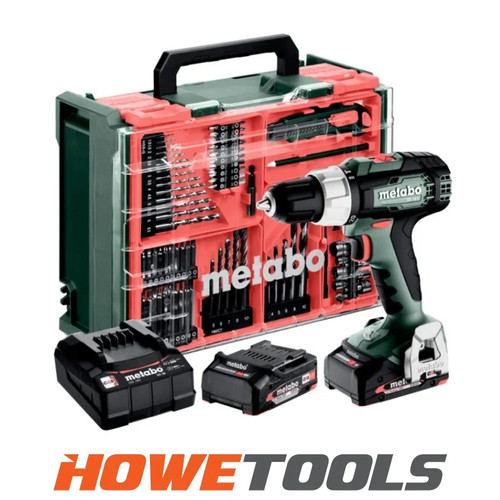 Metabo sb18l 18v - metabo,