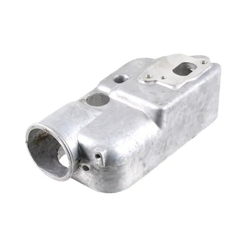 Carburetor box without - carburetor, mixer