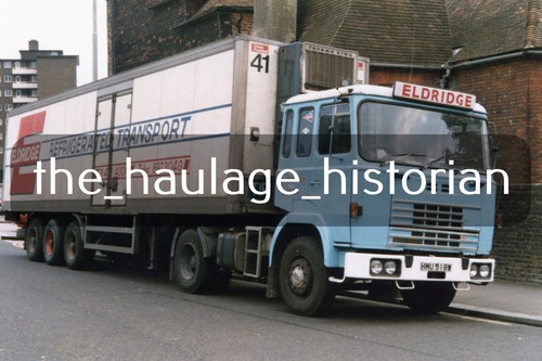 Thh truck photos seddon - thh,