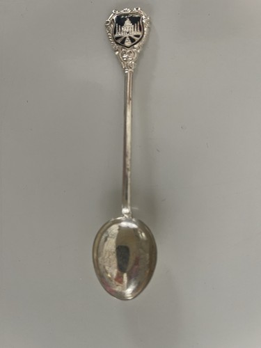 Antique sterling silver - antique,