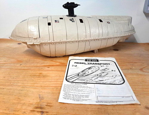 Kenner palitoy star - palitoy,