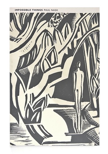 Paul nash impossible - nash,, ‘impossible